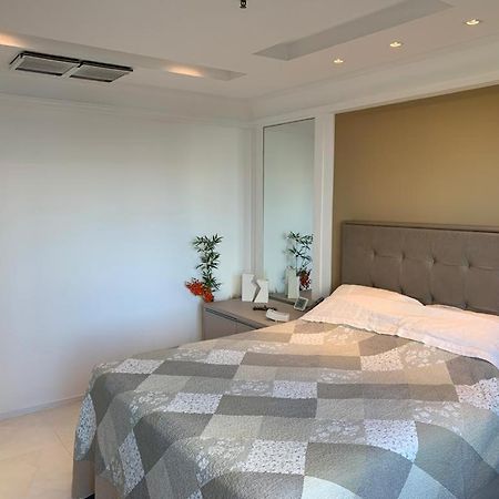 Flat Encantador Barra Da Tijuca Rio de Janeiro Kültér fotó