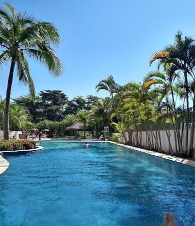 Flat Encantador Barra Da Tijuca Rio de Janeiro Kültér fotó