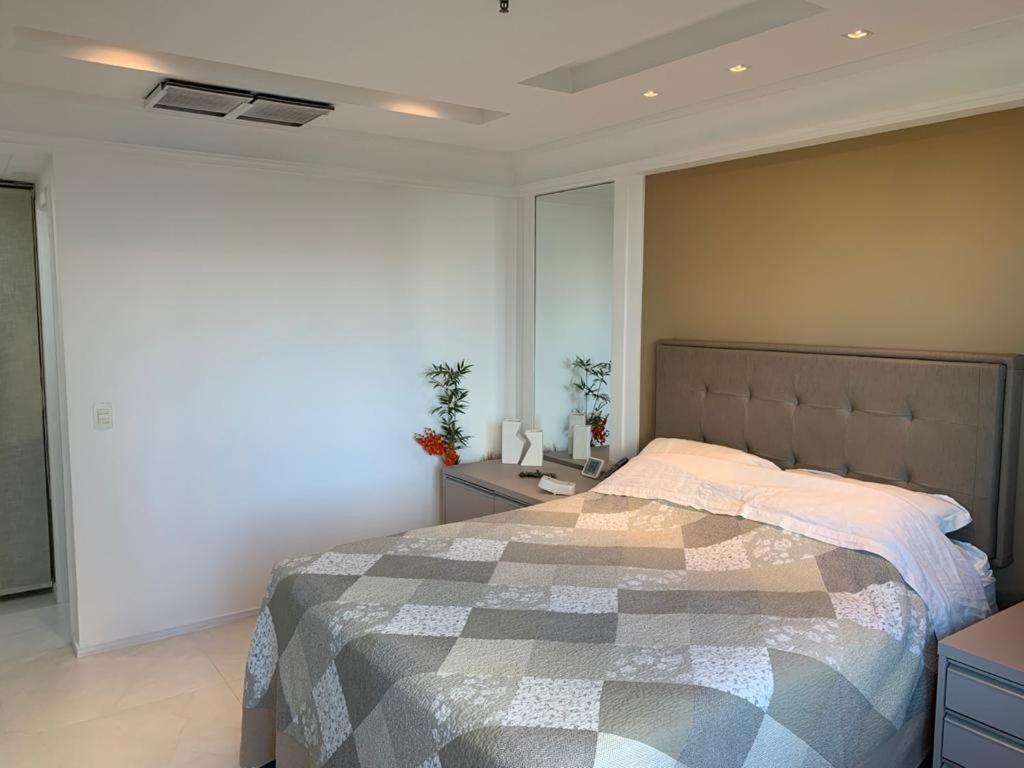 Flat Encantador Barra Da Tijuca Rio de Janeiro Kültér fotó