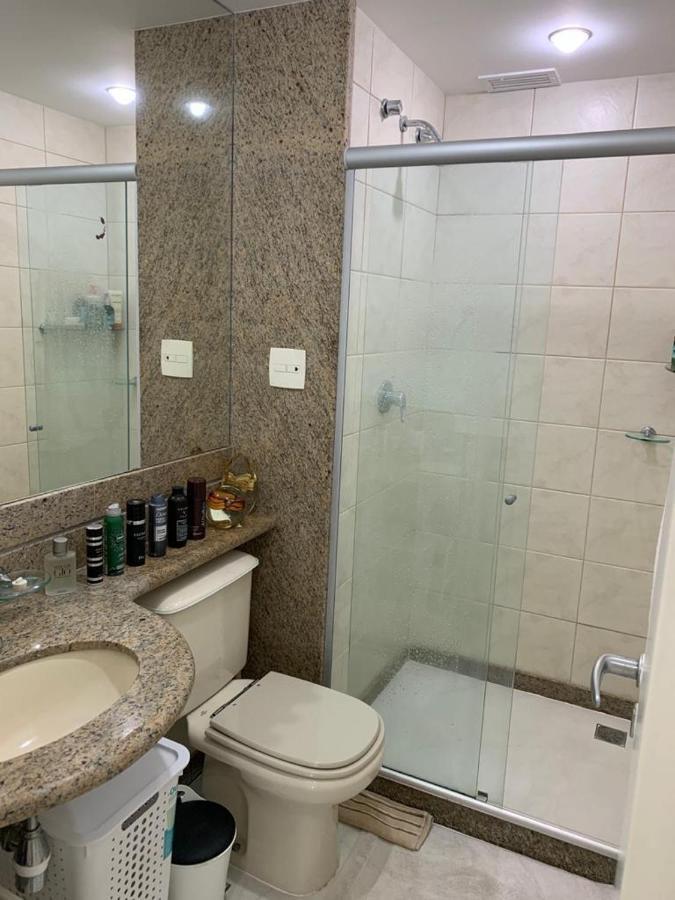 Flat Encantador Barra Da Tijuca Rio de Janeiro Kültér fotó