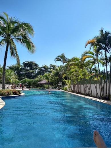 Flat Encantador Barra Da Tijuca Rio de Janeiro Kültér fotó