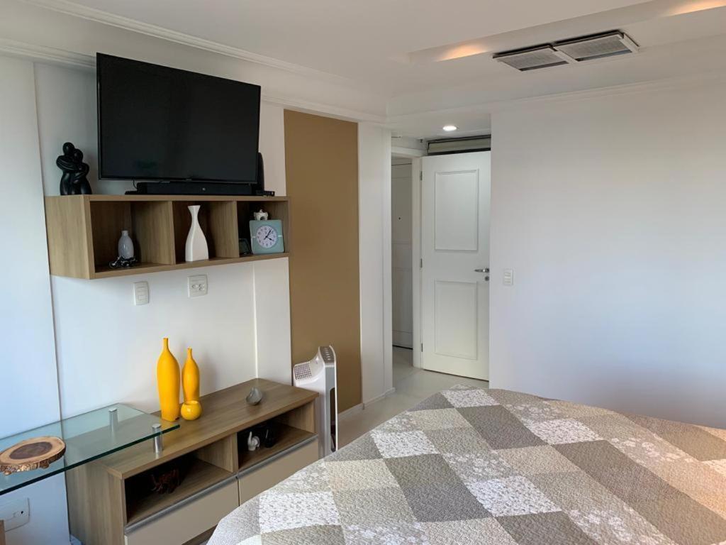 Flat Encantador Barra Da Tijuca Rio de Janeiro Kültér fotó